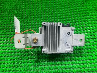 Блок управления рулевой рейкой HONDA FIT GD2 L13A 39980saa9042 3 ракурс