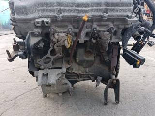 Двигатель NISSAN AD VHNY11 QG18DE 10102-WA990 2 ракурс