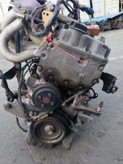 Двигатель NISSAN AD VHNY11 QG18DE 10102-WA990 3 ракурс