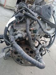 Двигатель NISSAN AD VHNY11 QG18DE 10102-WA990 5 ракурс