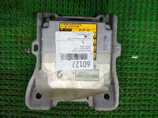 Блок управления airbag TOYOTA CHASER