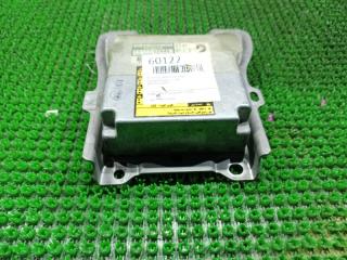 Блок управления airbag TOYOTA CHASER GX100 89170-22040 2 ракурс