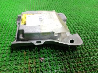 Блок управления airbag TOYOTA CHASER GX100 89170-22040 3 ракурс