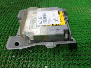 Блок управления airbag TOYOTA CHASER GX100 89170-22040 4 ракурс