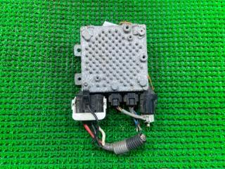 Блок управления рулевой рейкой SUBARU LEGACY BR9 34710aj011 3 ракурс