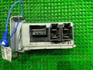Блок управления рулевой колонкой HONDA AIRWAVE GJ2 L15A 39980sla902m1 3 ракурс