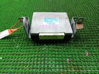 Блок efi MITSUBISHI PAJERO V65W 6G74 MN116564 2 ракурс