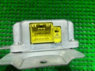 Блок управления airbag SUZUKI SWIFT HT51S M13A 3891080g12 4 ракурс