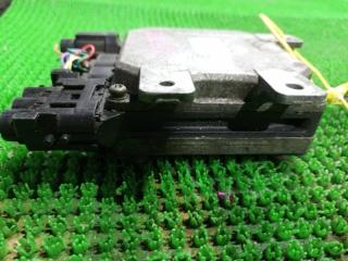 Блок управления рулевой рейкой SUBARU LEGACY BR9 34710aj001 4 ракурс