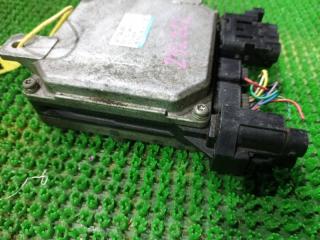 Блок управления рулевой рейкой SUBARU LEGACY BR9 34710aj001 5 ракурс