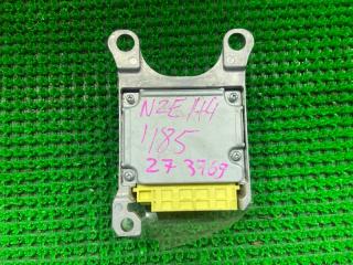Блок управления airbag TOYOTA COROLLA AXIO NZE144 1NZFE 89170-12510 4 ракурс