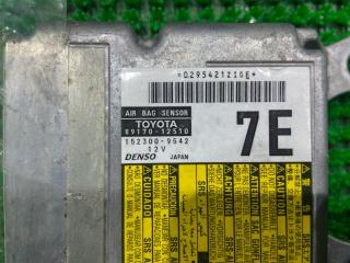 Блок управления airbag TOYOTA COROLLA AXIO NZE144 1NZFE 89170-12510 5 ракурс