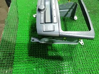 Консоль магнитофона TOYOTA AVENSIS AZT250 55902-05060 2 ракурс