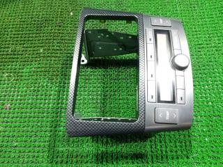 Консоль магнитофона TOYOTA AVENSIS AZT250 55902-05060 3 ракурс