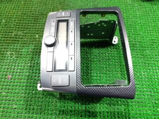 Консоль магнитофона TOYOTA AVENSIS AZT250 55902-05060 5 ракурс