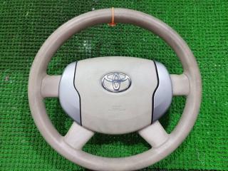 Руль TOYOTA RAUM NCZ25 1NZFE 1 ракурс