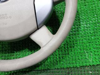 Руль TOYOTA RAUM NCZ25 1NZFE 2 ракурс