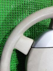 Руль TOYOTA RAUM NCZ25 1NZFE 3 ракурс