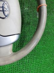 Руль TOYOTA RAUM NCZ25 1NZFE 5 ракурс