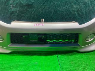 Бампер передний DAIHATSU MAX L960S 7685197204 3 ракурс