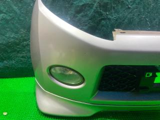 Бампер передний DAIHATSU MAX L960S 7685197204 5 ракурс
