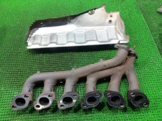 Коллектор выпускной NISSAN LAUREL GC34 RB25DE 1400458S03 2 ракурс