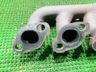 Коллектор выпускной NISSAN LAUREL GC34 RB25DE 1400458S03 5 ракурс