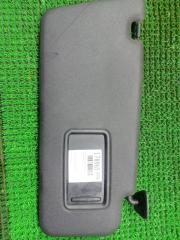 Козырек солнцезащитный TOYOTA BB QNC25 3 ракурс