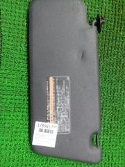 Козырек солнцезащитный TOYOTA BB QNC25 4 ракурс