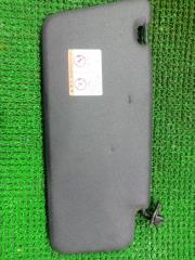 Козырек солнцезащитный TOYOTA BB QNC25 5 ракурс