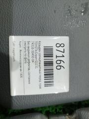 Козырек солнцезащитный TOYOTA CROWN GS131 2 ракурс