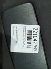 Козырек солнцезащитный NISSAN CEFIRO PA32 2 ракурс