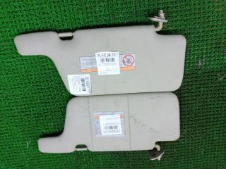 Козырек солнцезащитный NISSAN WINGROAD