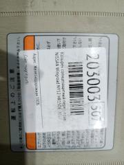 Козырек солнцезащитный NISSAN WINGROAD NY12 3 ракурс