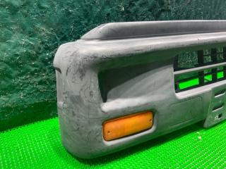 Бампер передний SUBARU SAMBAR KS4 4 ракурс