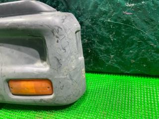 Бампер передний SUBARU SAMBAR KS4 2 ракурс