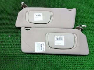 Козырек солнцезащитный TOYOTA CAMRY