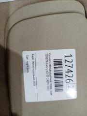 Козырек солнцезащитный TOYOTA CAMRY ACV35 2 ракурс