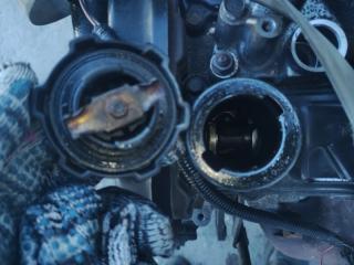 Двигатель MITSUBISHI PAJERO IO H77W 4G94 QK4055 2 ракурс
