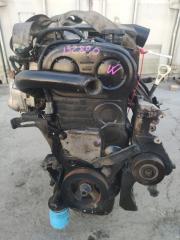 Двигатель MITSUBISHI PAJERO IO H77W 4G94 QK4055 5 ракурс