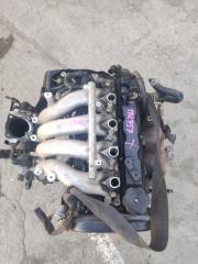 Запчасть Двигатель  MITSUBISHI PAJERO IO LX1311 Контрактный  MD367150 gdi, без заслонки, генератора, катушек, кондиционера, насоса гур.