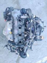 Двигатель NISSAN WINGROAD WHNY11 QG18DE 10102-WA990 1 ракурс Двигатель NISSAN WINGROAD WHNY11 QG18DE 10102-WA990 1 ракурс