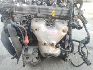Двигатель NISSAN WINGROAD WHNY11 QG18DE 10102-WA990 2 ракурс Двигатель NISSAN WINGROAD WHNY11 QG18DE 10102-WA990 2 ракурс