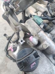 Двигатель NISSAN WINGROAD WHNY11 QG18DE 10102-WA990 3 ракурс Двигатель NISSAN WINGROAD WHNY11 QG18DE 10102-WA990 3 ракурс