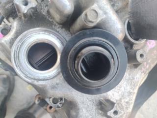 Двигатель NISSAN WINGROAD WHNY11 QG18DE 10102-WA990 4 ракурс Двигатель NISSAN WINGROAD WHNY11 QG18DE 10102-WA990 4 ракурс