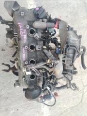 Двигатель NISSAN AD VHNY11 QG18DE 10102-WA990 1 ракурс