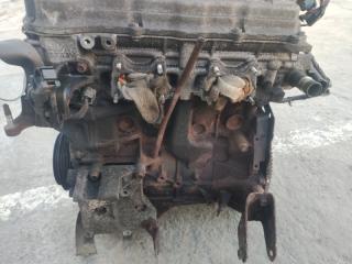 Двигатель NISSAN AD VHNY11 QG18DE 10102-WA990 2 ракурс