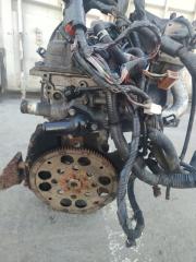 Двигатель NISSAN AD VHNY11 QG18DE 10102-WA990 5 ракурс