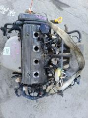 Двигатель TOYOTA COROLLA SPACIO AE111 4AFE 190001A510 1 ракурс