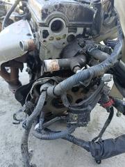 Двигатель TOYOTA COROLLA SPACIO AE111 4AFE 190001A510 4 ракурс